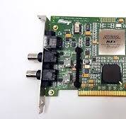 Molex Woodhead SST Controlnet PCI BUS Communication Card 5136-CN-PCI | eBay