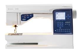 Check spelling or type a new query. The New Husqvarna Viking R Sapphire Tm Sewing Machines Bring Sewing Machine Sewing Viking Sewing Machine