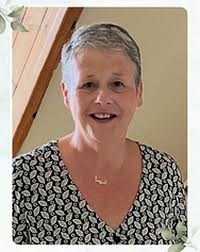 Teresa Neary nee Egan