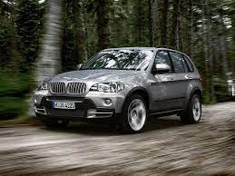 Bmw X5 E70