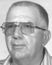 Lon F Tullos Sr. (1921-2008)