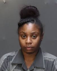 BAILEY, LAKEA was booked into the McLennan County Jail