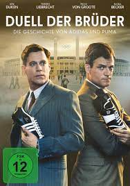 Die 1924 von den geschwistern gegründete firma „sportschuhfabrik gebrüder dassler wurde unter ihnen aufgeteilt. Duell Der Bruder Die Geschichte Von Adidas Und Puma Film 2016 Moviepilot De