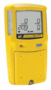 Detection of up to 5 gases in a compact, rugged solution. Multi Gas Detectors Grainger Industrial Supply