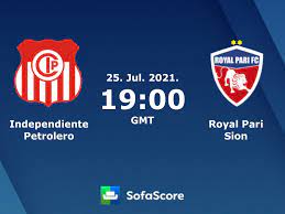Independiente met success in the late '90s and early '00s with acts like travis or paul weller. Independiente Petrolero Vs Royal Pari Sion Live Score H2h And Lineups Sofascore
