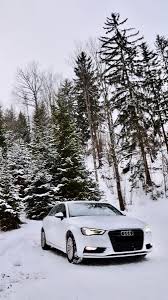 Customize and personalise your desktop, mobile phone and tablet with these free wallpapers! Audi A3 Winter Wallpaper In 2021