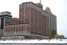 Luxury hotel in blenheim with spa and outdoor pool. Ritz Carlton Atlantic City Wikipedia