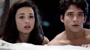 Teen Wolf recap