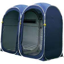 Double Pop Up Ensuite Bcf
