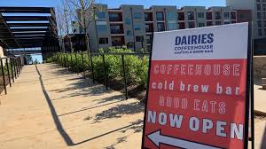 Wood Partners Buys Atlanta Dairies Site For 250 Apartments Atlanta Business Chronicle Atlanta Atlanta Beltline Commercial Real Estate