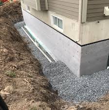 Comment Installer Un Drain Francais Autour De La Maison