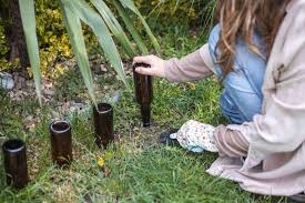 Maybe you would like to learn more about one of these? How To Reuse Glass Bottles In The Garden