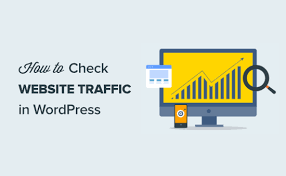 You might want to ask that how does website traffic checker can help me evaluate my website performance. How To Check Website Traffic For Any Site 7 Best Tools