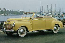1941 Plymouth Special Deluxe Classic Cars Trucks American Classic Cars Classy Cars