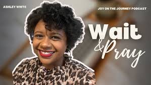 STOP Pouting. START PREPARING with Minister Krystal Berry