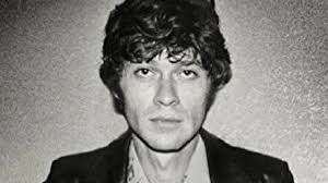 Robbie Robertson interview