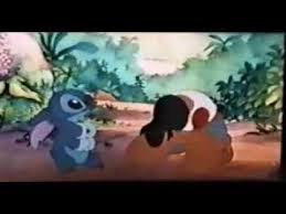 The perfect ohanameansfamily liloandstitch stitch animated gif for your conversation. Ohana Heisst Familie Mpeg Youtube