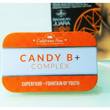 Catuaba nourishing essence adalah ubat herba asli yang pekat dan mujarab yang dapat membantu golongan lelaki dewasa yang. Candy B Complex