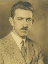 Melvin Davis Rees Sr. (1899-1978)