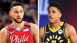 Two of the best teams in the eastern conference meet tuesday when the indiana pacers host the philadelphia 76ers in a new year's eve nba match up. Saturday Nba Odds Betting Picks Predictions 76ers Vs Pacers Preview Aug 1