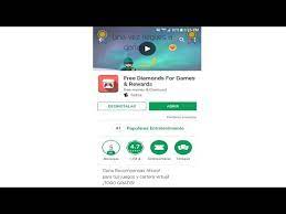 Descargar aplicacionpara descargar jnego hackealo. Aplicacion Para Diamantes Gratis Free Fire Youtube