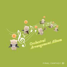 Hello, as the title says i'm looking for merchants that sell gear around level 55. Final Fantasy Xiv Orchestral Arrangement Album Cd Square Enix Store