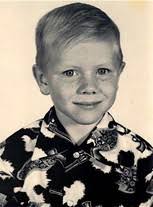 Michael Anderson, Battle Creek, MI Michigan currently in Mount Dora, FL USA