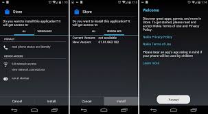 Download Nokia Store Apk Android Terbaru Kkxid