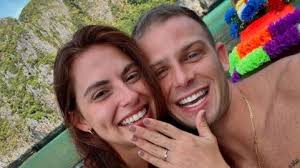 Vídeo: noivo de brasileira morta na Tailândia busca pela médica durante  resgate