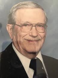 Herbert Dailey Obituary (1932