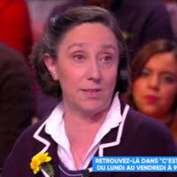 Cyril Hanouna dîne "en tête-à-tête" avec Danielle Moreau, les internautes  sont sous le charme