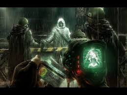 Stalker народная солянка Dmx 1 3 5 ооп ма к S T A L K E R Narodnaya Solyanka Dmx 1 3 5 Oop Ma K Vozvrashenie K Shah Post Apocalyptic Art Science Fiction Art Cyberpunk