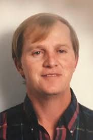 Larry Wayne Grizzard