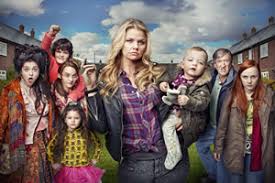 Cloud stared out across the wasteland, dust swirling around his feet. Raised By Wolves Series 2 Episode Guide British Comedy Guide