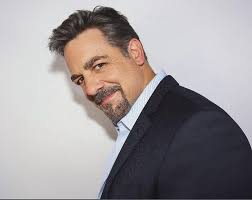 Chris L McKenna added this post to his insta a photo shoot I assume & will  of him of some sort who knows where it was done it taken but isnt he