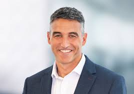 Spencer Stuart London