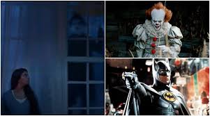 Furious penguins vs mf killer подробнее. Penguin Trailer Did You Notice The Batman Halloween And It Easter Eggs In Keerthy Suresh S Serial Killer Movie Report Door
