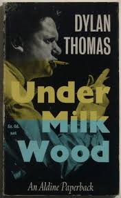 Secondhand Books Sheet Music Online Dylan Thomas Nostalgic Books Dylan