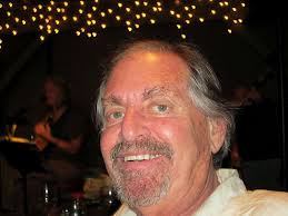 Eric 'Dr. Rock' Isralow, music historian, dies