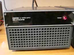 Image result for ICOM IC-710