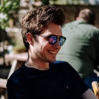 Jonathan Fosdick Email & Phone Number