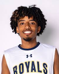 2025 Men's Volleyball Roster