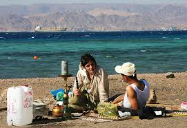 Die sinai divers tauchbasis in aqaba wurde 2009 eröffnet. Coronavirus Crisis Forces Jordan To Confront A Tobacco Epidemic Arab News