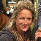 Sophie Gilbart-Denham