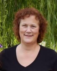 Obituary information for Christine Marie Jacobs