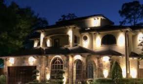 Security And Outdoor Lighting Outdoor Security Lights