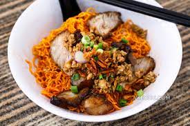Find traveler reviews and candid photos of dining near wangsa maju station in ampang, selangor. Sarawak Noodles Rds Wangsa Maju Sarawak Laksa Kolo Mee