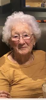 Tribute to Violet Stapleton, 1928