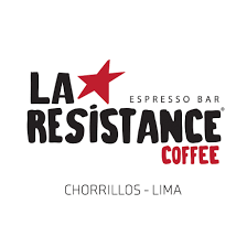 La Resistance Coffee