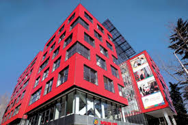 10000 prishtinë, republika e kosovës. Procredit Bank To Introduce Cashless Branches Finchannel